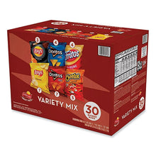 Load image into Gallery viewer, Classic Variety Mix, Assorted, 30 Bags/Box
