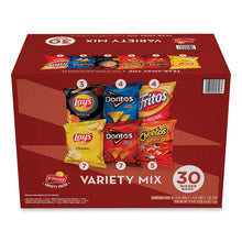 Load image into Gallery viewer, Classic Variety Mix, Assorted, 30 Bags/Box
