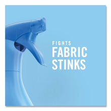 Load image into Gallery viewer, FABRIC Refresher/Odor Eliminator, Spring and Renewal, 27 oz Spray Bottle
