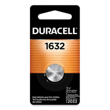Load image into Gallery viewer, Lithium Coin Batteries, 1632
