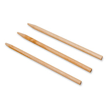 Load image into Gallery viewer, Wooden Skewers, 5.5", Natural, 1,000/Box, 5 Boxes/Carton
