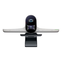 Load image into Gallery viewer, Poly Studio E70 Smart Camera, 1920 pixels x 1080 pixels, 2 Mpixels, White
