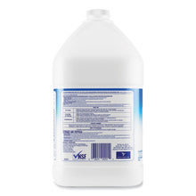 Load image into Gallery viewer, Disinfectant Heavy-Duty Bathroom Cleaner Concentrate, Fresh Lime Scent, 1 gal Bottle
