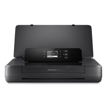 Load image into Gallery viewer, OfficeJet 200 Wireless Mobile Printer

