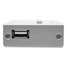 Load image into Gallery viewer, USB 2.0 Printer/Peripheral Sharing Switch, 4 Ports
