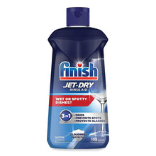 Load image into Gallery viewer, Jet-Dry Rinse Agent, 16oz Bottle
