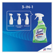 Load image into Gallery viewer, Multi-Purpose Cleaner with Bleach, 32 oz Spray Bottle
