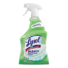 Load image into Gallery viewer, Multi-Purpose Cleaner with Bleach, 32 oz Spray Bottle

