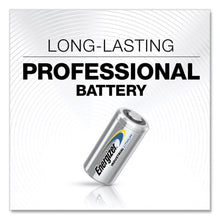 Load image into Gallery viewer, Industrial Lithium CR123 Photo Battery, 3 V, 12/Pack

