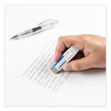 Load image into Gallery viewer, Sand and Rubber Eraser, For Pencil/Ink Marks, Rectangular Block, Medium, White
