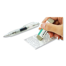 Load image into Gallery viewer, Sand Eraser, For Pencil/Ink Marks, Rectangular Block, Small, White
