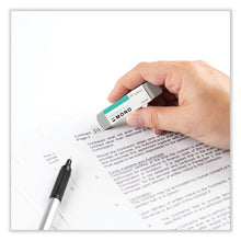 Load image into Gallery viewer, Sand Eraser, For Pencil/Ink Marks, Rectangular Block, Small, White
