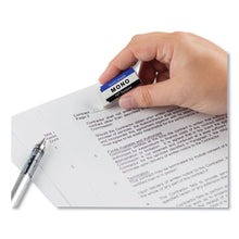 Load image into Gallery viewer, Eraser, For Pencil Marks, Rectangular Block, Small, White
