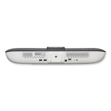 Load image into Gallery viewer, Poly Studio R30 Webcam, 1920 pixels x 1080 pixels, Black
