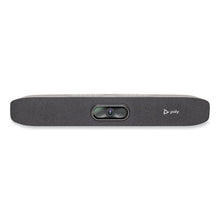 Load image into Gallery viewer, Poly Studio R30 Webcam, 1920 pixels x 1080 pixels, Black

