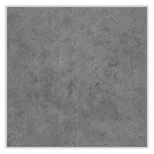 Load image into Gallery viewer, Coffee Table, Rectangular. 48 x 23.75 x 16, Stone Gray Top, Silver Base
