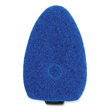 Load image into Gallery viewer, Non-Scratch Dishwand Refills, Blue, 2/Pack
