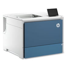 Load image into Gallery viewer, Color LaserJet Enterprise 6701dn Printer
