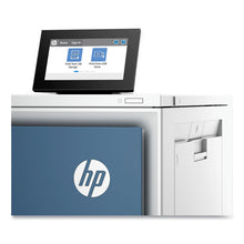 Load image into Gallery viewer, Color LaserJet Enterprise 6701dn Printer
