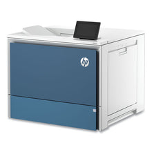 Load image into Gallery viewer, Color LaserJet Enterprise 6701dn Printer
