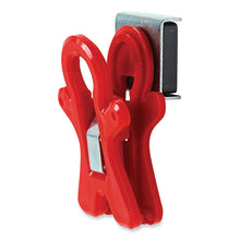 Load image into Gallery viewer, Magnet Man, Assorted Colors, 10/Pack

