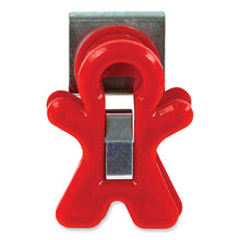 Load image into Gallery viewer, Magnet Man, Assorted Colors, 10/Pack
