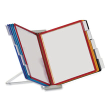 Load image into Gallery viewer, InstaView Expandable Desktop Reference System, 10 Panels, Assorted Borders
