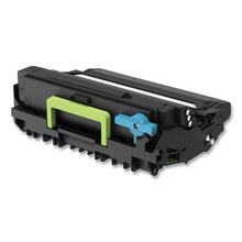Load image into Gallery viewer, 55B1000 Return Program Toner, 3,000 Page-Yield, Black
