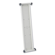 Load image into Gallery viewer, Wall Unit Magnetic Starter Set, 10 Sections, 20-Sheet Capacity, Gray
