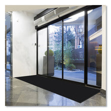 Load image into Gallery viewer, Absorba Select Entry Mat, Rectangular, Pepper/Black Crush-Resistant Needle-Punched Surface, 36" x 10 ft
