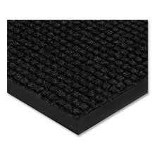 Load image into Gallery viewer, Absorba Select Entry Mat, Rectangular, Pepper/Black Crush-Resistant Needle-Punched Surface, 36" x 60"
