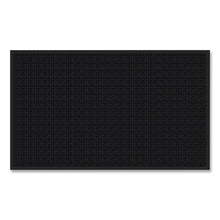 Load image into Gallery viewer, Absorba Select Entry Mat, Rectangular, Pepper/Black Crush-Resistant Needle-Punched Surface, 36" x 60"
