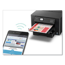 Load image into Gallery viewer, Workforce Pro WF-7310 Wireless Wide Format Inkjet Printer
