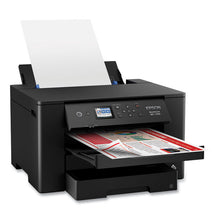 Load image into Gallery viewer, Workforce Pro WF-7310 Wireless Wide Format Inkjet Printer
