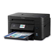 Load image into Gallery viewer, WorkForce WF-2960 Wireless All-in-One Inkjet Printer, Copy/Fax/Print/Scan
