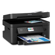 Load image into Gallery viewer, WorkForce WF-2960 Wireless All-in-One Inkjet Printer, Copy/Fax/Print/Scan
