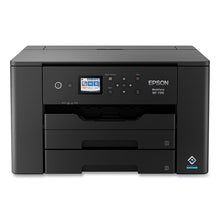 Load image into Gallery viewer, Workforce Pro WF-7310 Wireless Wide Format Inkjet Printer
