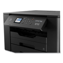 Load image into Gallery viewer, Workforce Pro WF-7310 Wireless Wide Format Inkjet Printer
