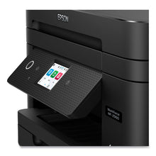 Load image into Gallery viewer, WorkForce WF-2960 Wireless All-in-One Inkjet Printer, Copy/Fax/Print/Scan
