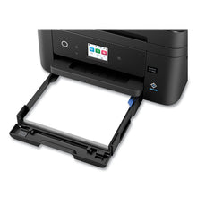 Load image into Gallery viewer, WorkForce WF-2960 Wireless All-in-One Inkjet Printer, Copy/Fax/Print/Scan
