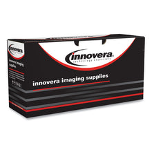 Load image into Gallery viewer, Remanufactured Black Toner, Replacement for 655A (CF450A), 12,500 Page-Yield
