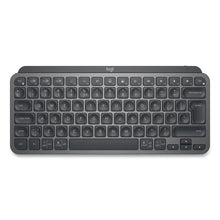 Load image into Gallery viewer, MX Keys Mini Wireless Keyboard, Graphite
