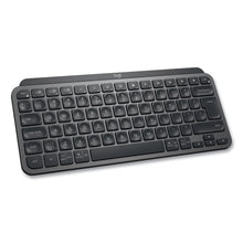 Load image into Gallery viewer, MX Keys Mini Wireless Keyboard, Graphite
