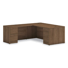 Load image into Gallery viewer, 10500 Series Single Full-Height Pedestal Desk, Right: Box/Box/File, 72" x 36" x 29.5", Pinnacle
