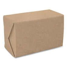 Load image into Gallery viewer, Select Full Fold II Napkins, 1-Ply, 12 x 12, White, 375/Pack, 24/Carton
