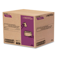 Load image into Gallery viewer, Select Full Fold II Napkins, 1-Ply, 12 x 12, White, 375/Pack, 24/Carton
