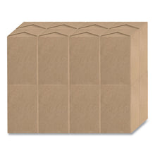 Load image into Gallery viewer, Select Full Fold II Napkins, 1-Ply, 12 x 12, White, 375/Pack, 24/Carton
