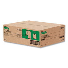 Load image into Gallery viewer, Perform Hardwound Roll Towels for Tandem Dispensers, 1-Ply, 7.5" x 1,050 ft, Natural, 6/Carton

