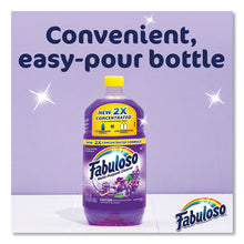 Load image into Gallery viewer, Multi-use Cleaner, Lavender Scent, 56 oz Bottle
