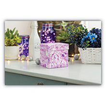 Load image into Gallery viewer, Washable Paint, 6 Assorted Colors, 2 oz Bottle, 6/Pack
